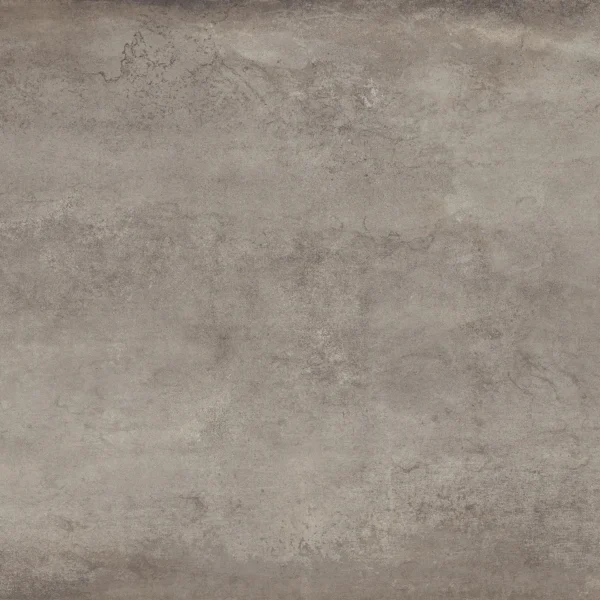 Dlažba tmavo šedá matná vzhľad betónu 100x100cm MATERIKA Cenere - Image 2
