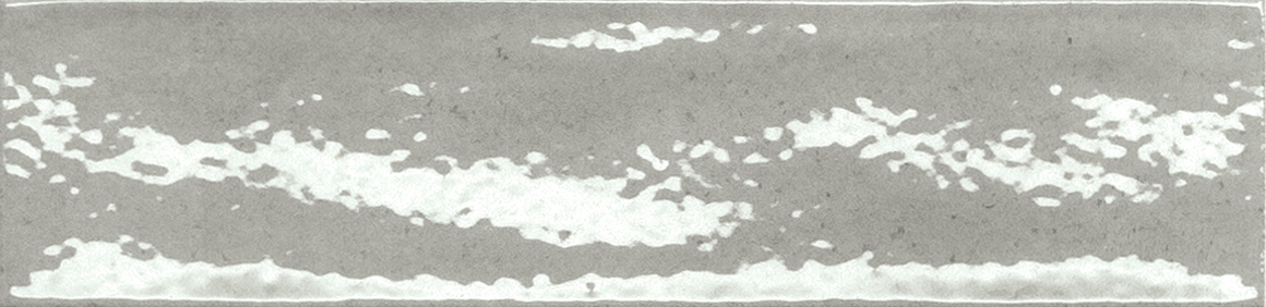 Obklad šedý lesklý 7,5x30cm MULTIFORME Argento – Obrázok 2