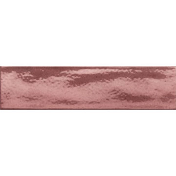 Obklad bordový lesklý 7,5x30cm MULTIFORME Ametista
