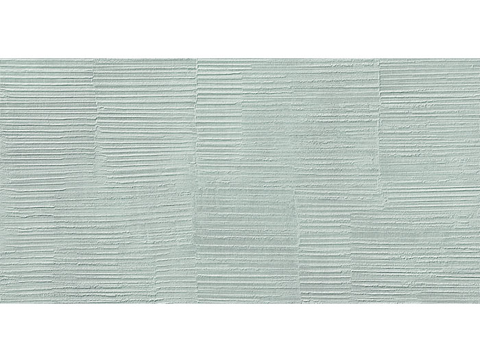 Obklad svetlo modrý matný so vzorom 40x80cm MULTIFORME Artico Inciso