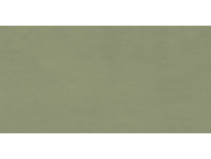 Obklad zelený matný 40x80cm MULTIFORME Muschio