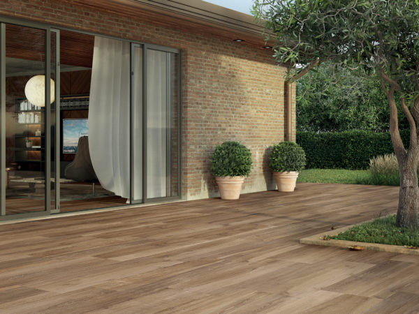 Dlažba vzhľad dreva 40x120cm AEQUA TUR 2cm SKLADOM - Image 4