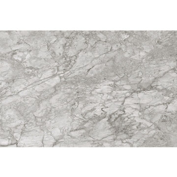 Dlažba šedá matná s tmavo šedou žilou 6mm 60x120cm ROYAL Silver matt.