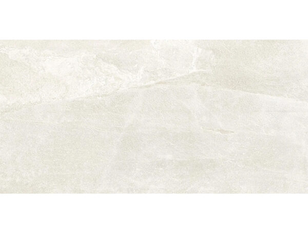 Dlažba slonovinová lesklá vzhľad kameňa 60x120cm IBLA Linfa Lap