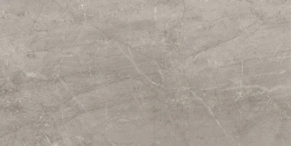 Dlažba šedá lesklá s bielou žilou 60x120cm MAJESTIC Supreme Grey Lev - Image 2