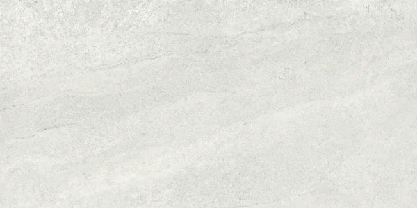 Dlažba bielo šedá matná vzhľad kameňa 60x120cm BERGSTONE Light - Image 2