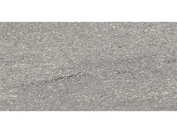 Dlažba čierno biela matná vzhľad kameňa 60x120cm UNIONSTONE London Grey
