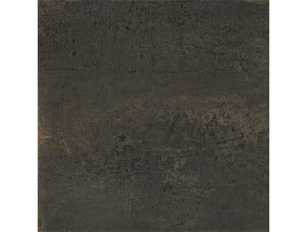 Dlažba hnedá matná metalický vzhľad 100x100cm METALLIC Brown Natural