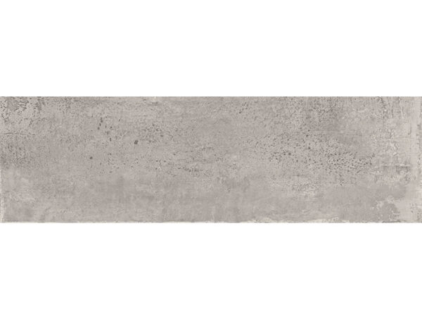 Obklad šedý matný metalický vzhľad 30x100cm METALLIC Grey
