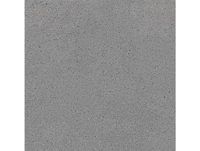 Dlažba šedá matná s jemným zrnom 80x80cm LAVICA Grey