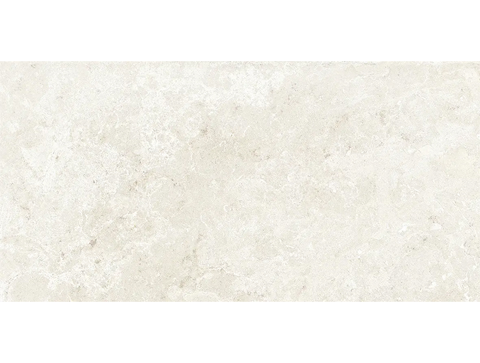 Dlažba svetlo béžová matná vzhľad kameňa 59,5x119,2cm SOLANGE Cream