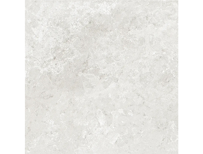Dlažba šedá matná vzhľad kameňa 59,5x59,5cm SOLANGE Grey