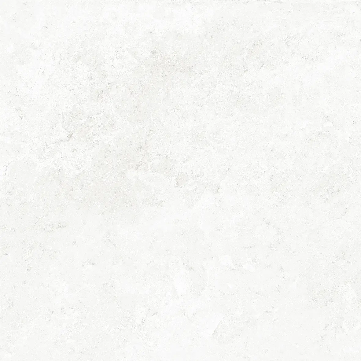 Dlažba biela matná vzhľad kameňa 59,5x59,5cm SOLANGE White – Obrázok 2