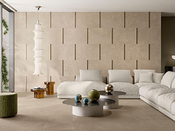 BAYSTONE
