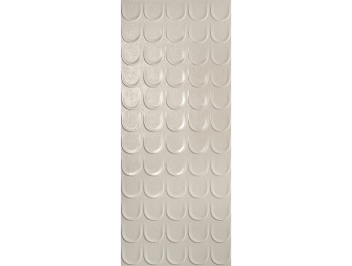 Obklad béžový svetlý perleťový matný 3D reliéfny 50x120cm ARTESETA Selce Arco