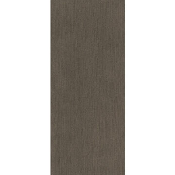 Obklad hnedý matný reliéfny 120x280cm WIDE GRES 280 Millerighe Remixed Moka