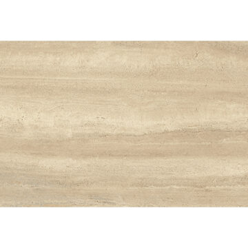 Dlažba béžová matná vzhľad travertín 60,4x120,8cm INCISA Arena