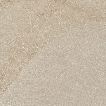 Dlažba hnedo šedá matná vzhľad kameňa 60,4x60,4cm CÔTE Gris