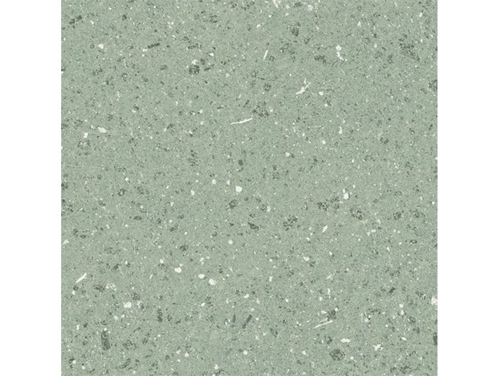 Dlažba zelená matná vzhľad terrazzo 20x20cm TERRASALE Bamboo