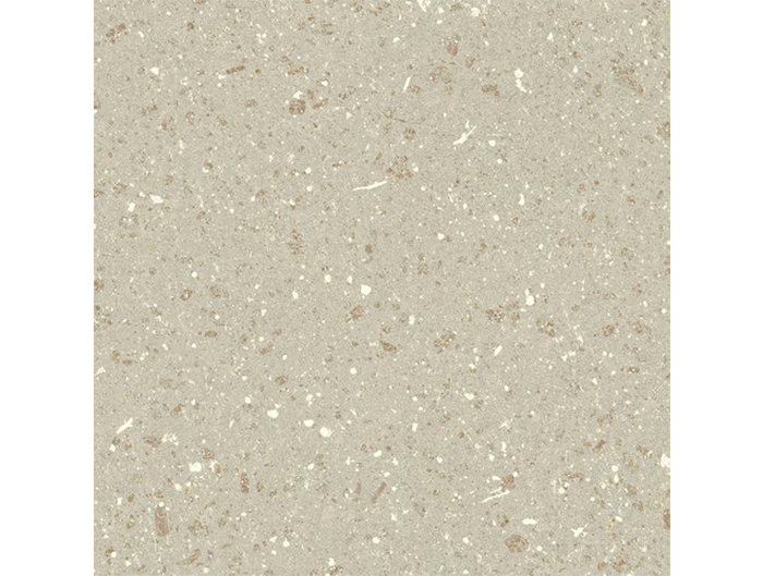 Dlažba béžová matná vzhľad terrazzo 20x20cm TERRASALE Sabbia