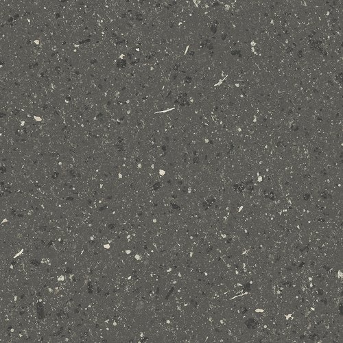 Dlažba čierna matná vzhľad terrazzo 20x20cm TERRASALE Basalto – Obrázok 2