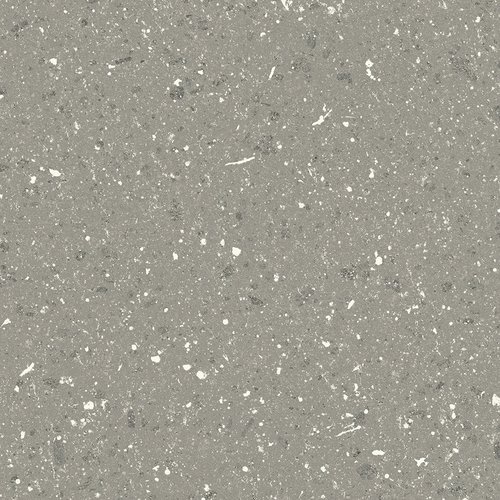 Dlažba šedá matná vzhľad terrazzo 20x20cm TERRASALE Cenere – Obrázok 2