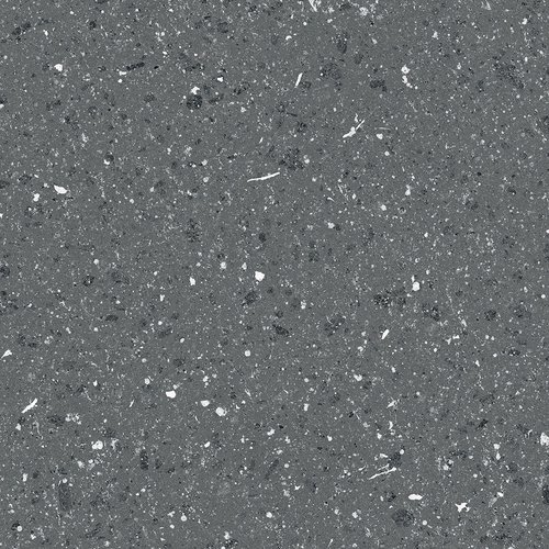 Dlažba tmavo modrá matná vzhľad terrazzo 20x20cm TERRASALE Laguna – Obrázok 2