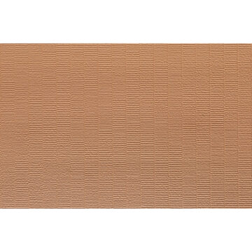 Obklad tehlový hnedý matný s 3D vzorom 60x120cm HOMEY Ramie Mattone