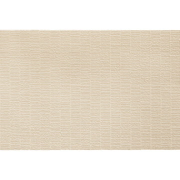 Obklad béžový matný s 3D vzorom 60x120cm HOMEY Ramie Crema