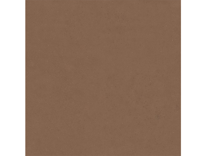 Dlažba tehlovo hnedá matná s jemným zrnkom 120x120cm MULTIFORME MIRA Coccio