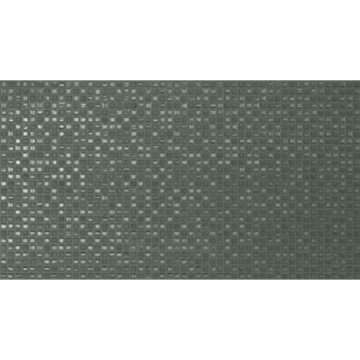 Obklad tmavo zelený pololesklý 3D reliéfny 50x120cm MULTIFORME MIRA Aloe Tassello