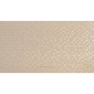 Obklad béžový pololesklý 3D reliéfny 50x120cm MULTIFORME MIRA Guscio Tassello