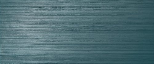 Obklad petrolejový modrý pololesklý 3D reliéfny 50x120cm MULTIFORME MIRA Cala Plica – Obrázok 2
