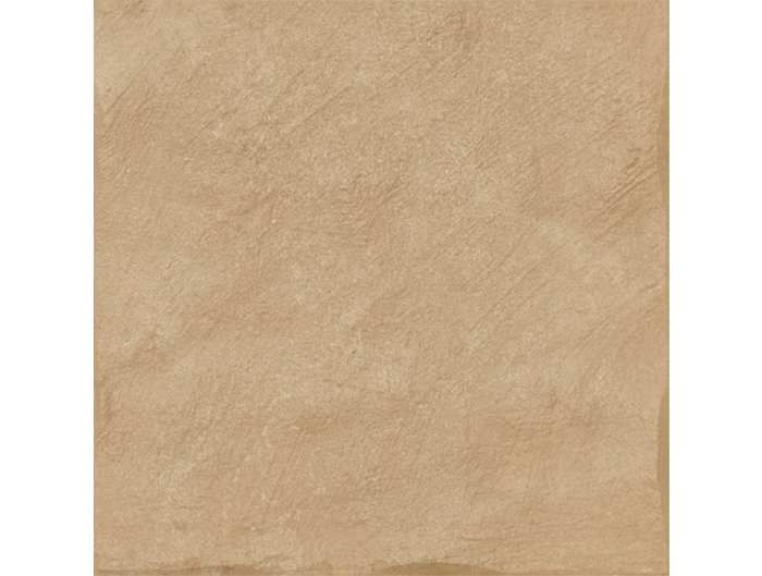 Dlažba hnedá matná reliéfna 12x12cm MINIATURE ALBA Orzo
