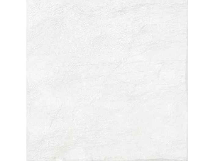 Dlažba biela matná reliéfna 12x12cm MINIATURE ALBA Lotto