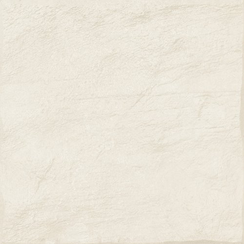 Dlažba slonovinová matná reliéfna 12x12cm MINIATURE ALBA Calla – Obrázok 2
