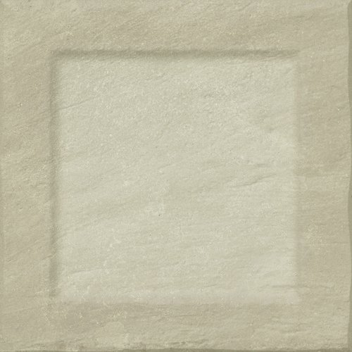 Obklad zelený matný reliéfny s dekorom 12x12cm MINIATURE ALBA Salice Casella – Obrázok 2