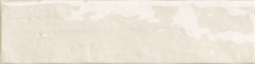 Obklad slonovinový lesklý reliéfny 6x24cm MINIATURE TELA Amido – Obrázok 2