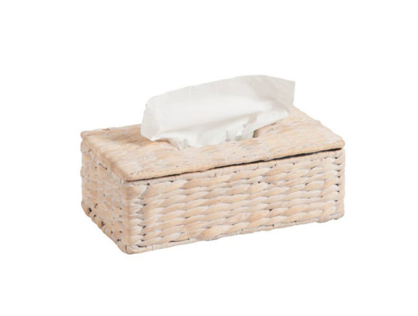 Box na papierové obrúsky NATURE AKCIA