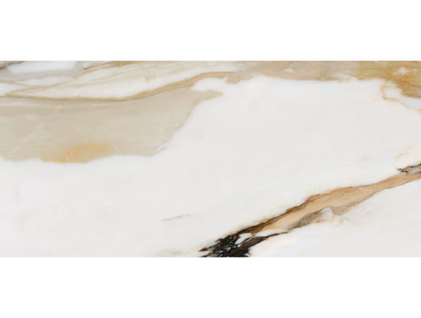 Dlažba biela mramorová so žilou 60x120cm 9CENTO ALBA ORO
