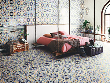 ALHAMBRA