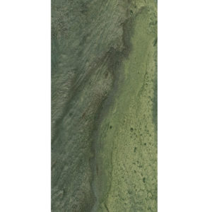 Dlažba zelená 50x100cm AQUARELA GREEN