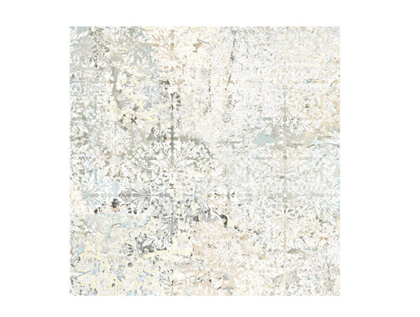 Dlažba mix farieb so vzorom 59,2x59,2cm CARPET SAND NAT.