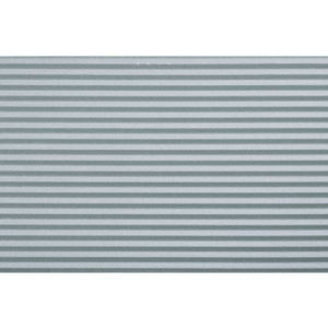 Obklad modrý matný s 3D vzorom 30,2x60,4cm PASSEPARTOUT RUSTY BL