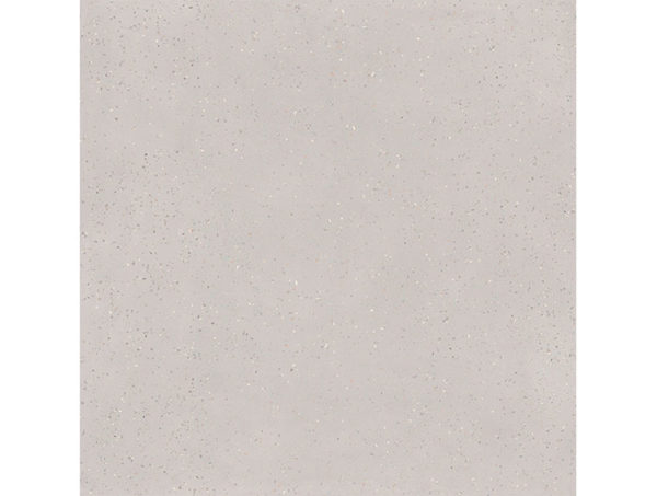 Dlažba šedá, terrazzo 120x120cm DECONCRETE De-Micro Pearl