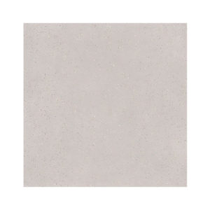 Dlažba šedá, terrazzo 60x60cm DECONCRETE De-Micro Pearl