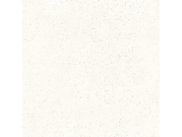 Dlažba biela, terrazzo 120x120cm DECONCRETE De-Micro White