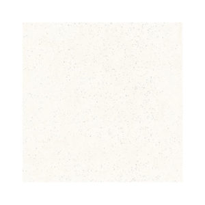 Dlažba biela, terrazzo 60x60cm DECONCRETE De-Micro White