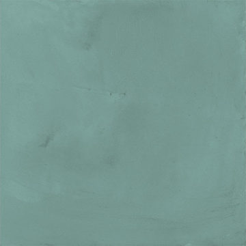 Dlažba farba modro-zelená 20x20cm TERRA ART CIELO