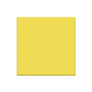 Dlažba-obklad matná žltá 20x20cm SYSTEM IN CEDRO